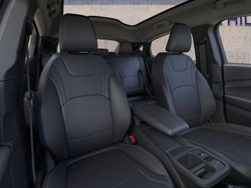 New 2026 Ford Mustang Mach-E Premium RWD image 10