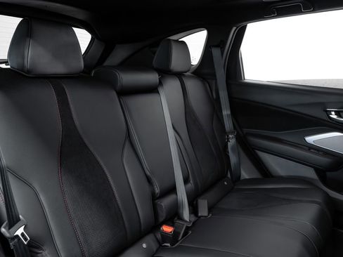 New 2026 Acura RDX A-Spec AWD/4WD image 30
