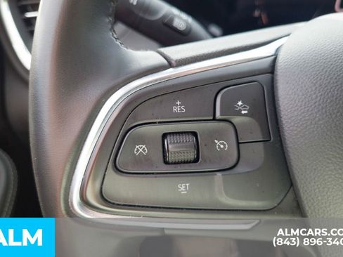 Used 2024 Buick Encore GX Sport Touring image 32