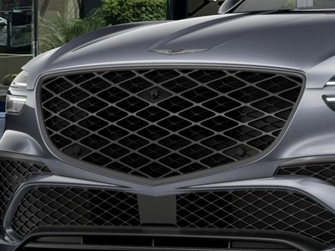 New 2026 Genesis GV70 3.5T Sport Prestige AWD/4WD image 13