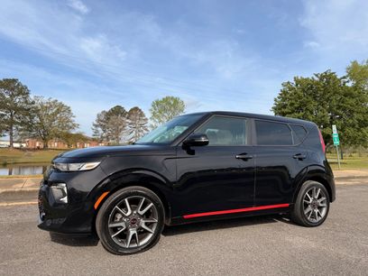 Used 2020 Kia Soul GT-Line w/ Option Group 015