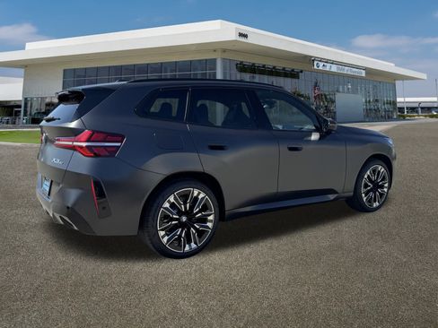 New 2026 BMW X3 xDrive30 image 11