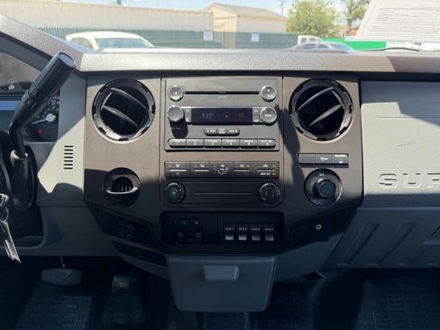 Used 2015 Ford F250 XL w/ Power Equipment Group RWD image 36