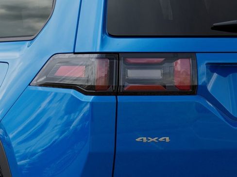 New 2026 Jeep Cherokee Limited image 9