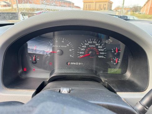 Used 2008 Ford F150 STX image 16