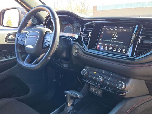 Used 2023 Dodge Durango GT AWD/4WD image 9