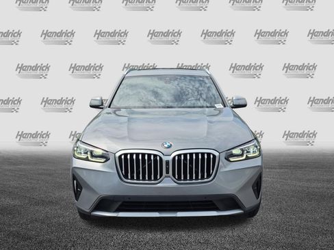 Used 2023 BMW X3 sDrive30i w/ Convenience Package RWD image 3