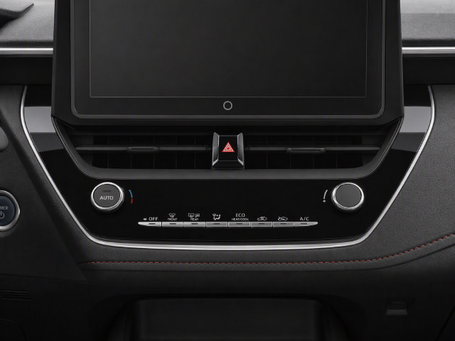 Used 2024 Toyota Corolla SE FWD image 10