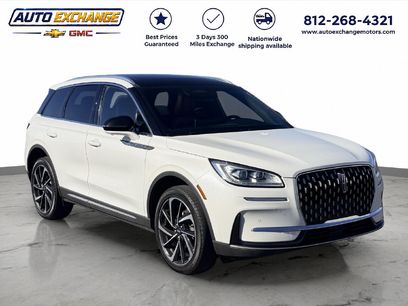 Used 2023 Lincoln Corsair Reserve w/ Equipment Group 201A