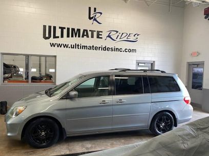 Used 2006 Honda Odyssey EX