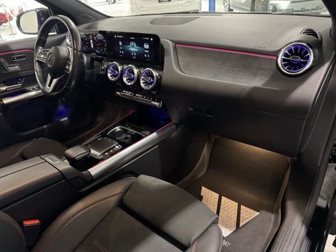 Used 2023 Mercedes-Benz GLA 250 4MATIC image 38