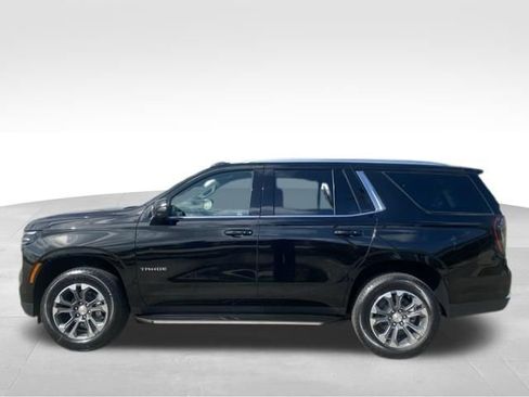 New 2026 Chevrolet Tahoe LT w/ Comfort Package RWD image 10
