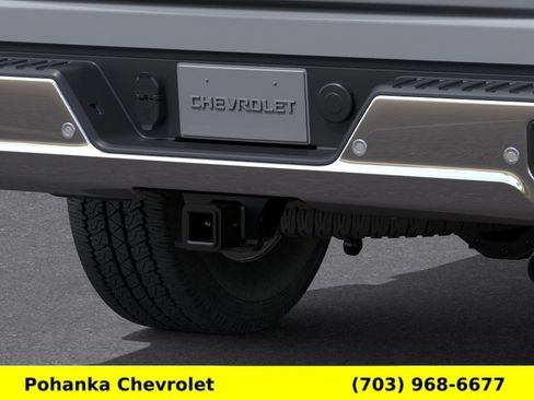 Used 2026 Chevrolet Silverado 2500 LT w/ All Star Edition AWD/4WD image 14