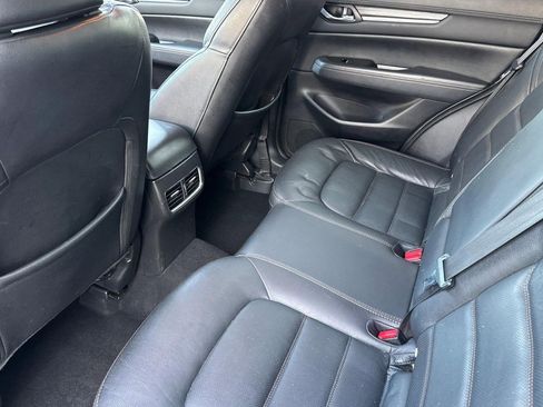 Used 2017 MAZDA CX-5 Grand Touring w/ Premium Package FWD image 28