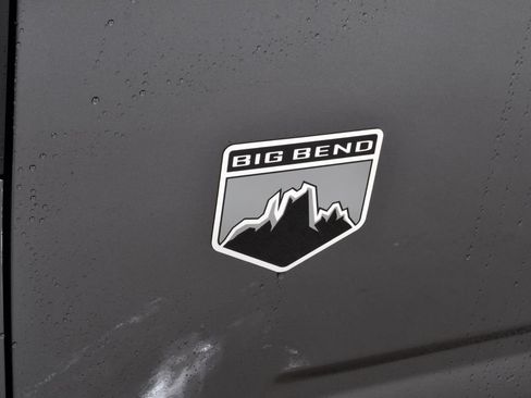 New 2026 Ford Bronco Sport Big Bend w/ Convenience Package AWD/4WD image 22