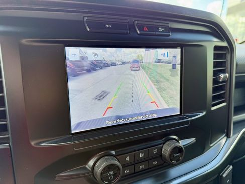 Certified 2023 Ford F150 XL w/ STX Appearance Package image 24