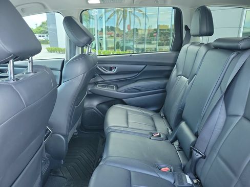 Used 2023 Subaru Ascent Limited AWD/4WD image 16