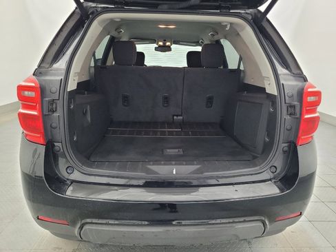 Used 2017 Chevrolet Equinox LT w/ Convenience Package image 29