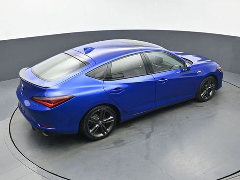 Used 2023 Acura Integra A-Spec FWD image 39