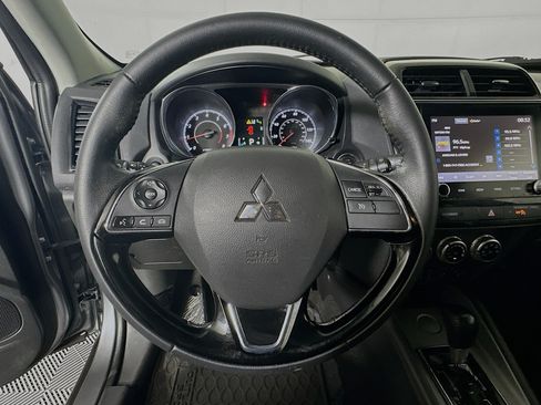 Used 2022 Mitsubishi Outlander Sport SE FWD image 15