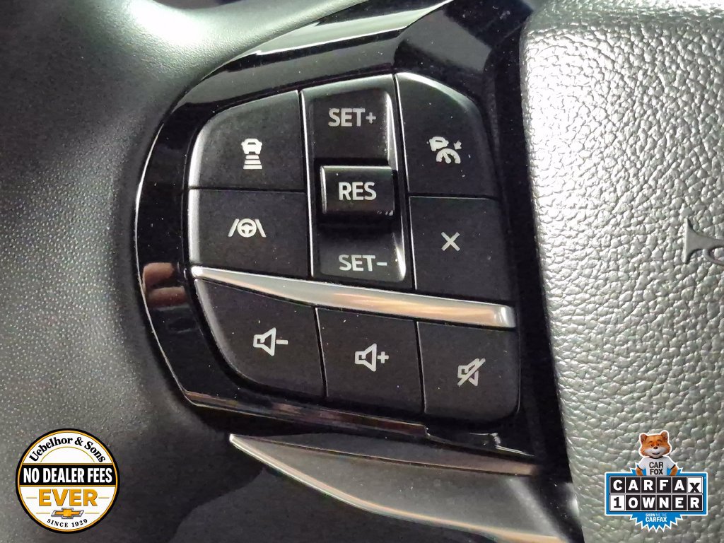 Used 2023 Ford Explorer Platinum w/ Technology Package AWD/4WD image 12
