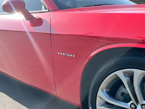 Used 2021 Dodge Challenger R/T RWD image 31