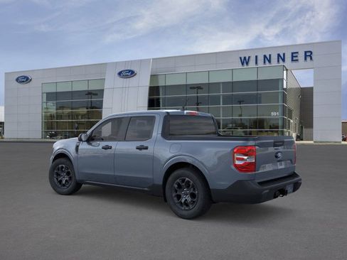 New 2026 Ford Maverick XLT w/ 4K Tow Package image 4