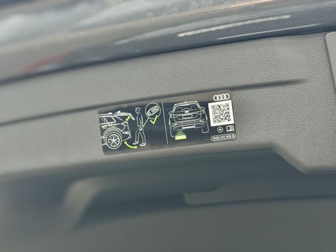 New 2025 Audi S5 Premium Plus image 25