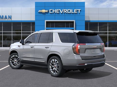 New 2026 GMC Yukon Elevation image 3