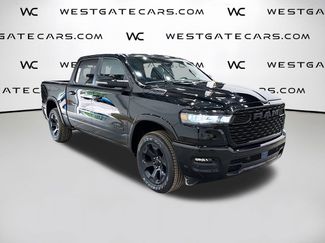 New 2026 RAM 1500 Big Horn video 2