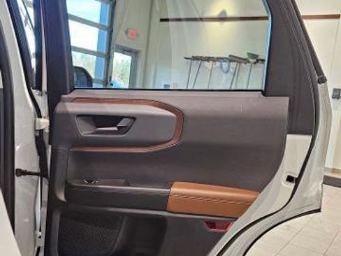 Certified 2021 Ford Bronco Sport Outer Banks image 40