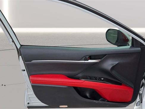 Used 2024 Toyota Camry XSE w/ Cold Weather Package image 18