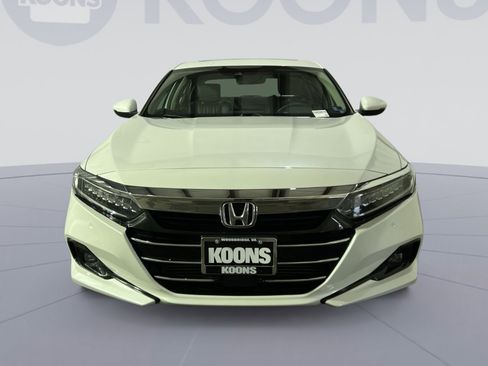 Used 2022 Honda Accord EX-L image 19