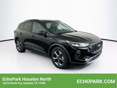 Used 2025 Ford Escape ST-Line