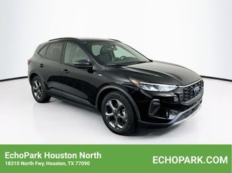 Used 2025 Ford Escape ST-Line FWD video 1
