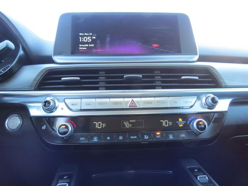 Used 2022 Kia Telluride EX w/ Towing Package image 25