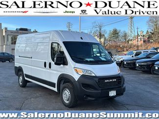 New 2025 RAM ProMaster 2500 w/ Upfitter's Prep Package video 1