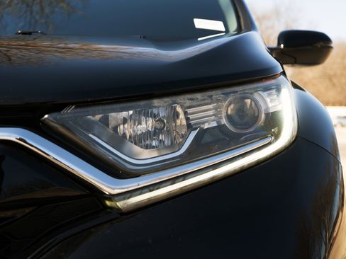 Used 2020 Honda CR-V EX image 11