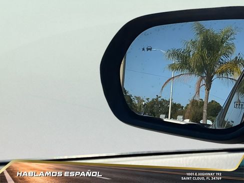 Certified 2025 GMC Acadia Elevation image 17