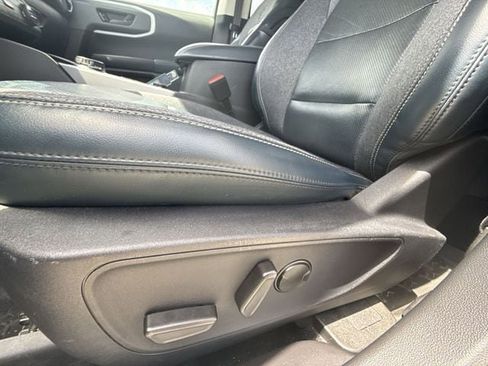 Used 2021 Ford Bronco Sport Outer Banks AWD/4WD image 12
