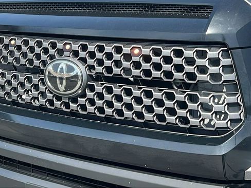 Used 2019 Toyota Tundra SR5 image 4