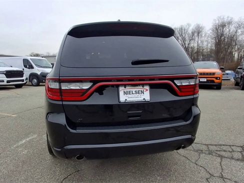 Used 2022 Dodge Durango GT image 7