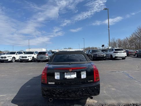 Used 2007 Cadillac CTS 3.6 w/ 3.6L V6 Luxury Package image 4