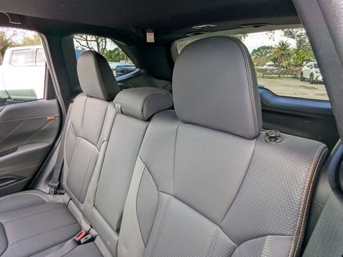 Used 2023 Subaru Forester Wilderness image 22