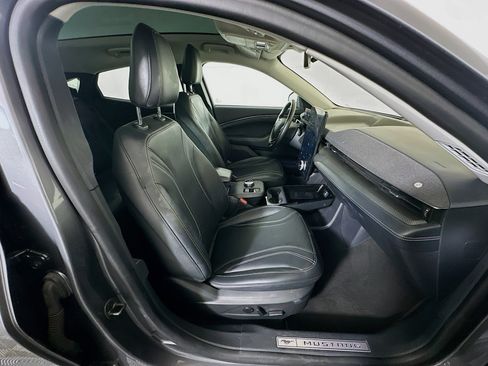 Used 2023 Ford Mustang Mach-E Premium RWD image 33