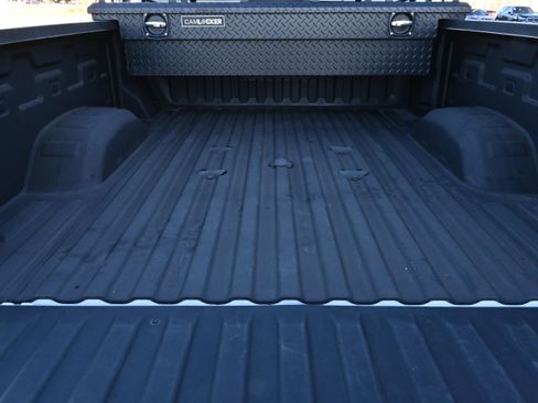 Used 2025 GMC Sierra 2500 AT4 w/ AT4 Premium Plus Package image 9