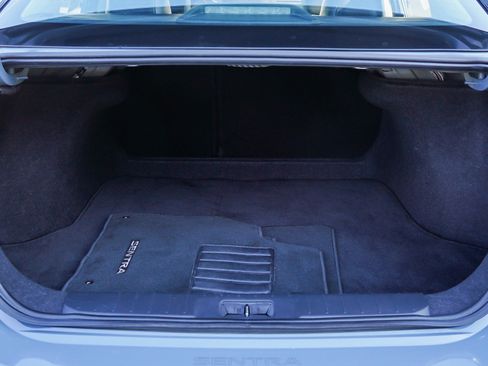 Used 2024 Nissan Sentra SR w/ SR Premium Package image 14