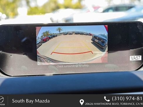 New 2026 MAZDA CX-50 AWD 2.5 S w/ Weather Package image 23