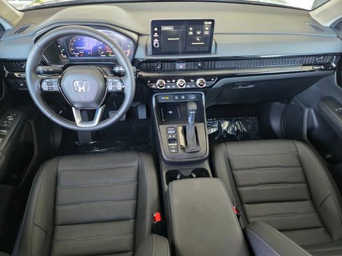 Used 2026 Honda CR-V EX-L image 10