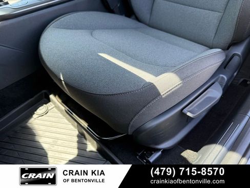 New 2026 Kia K4 FWD image 24